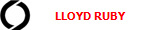 LLOYD RUBY